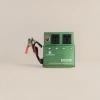 Green inverter, dedicated for photovoltaic energy storage, is highly efficient and energy-saving, with wide voltage input and stable output Application Scenario